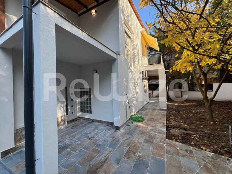 Photo 21,Balcony,SALE,Residency,Detached house,145sqm,€385,000,Agia Triada