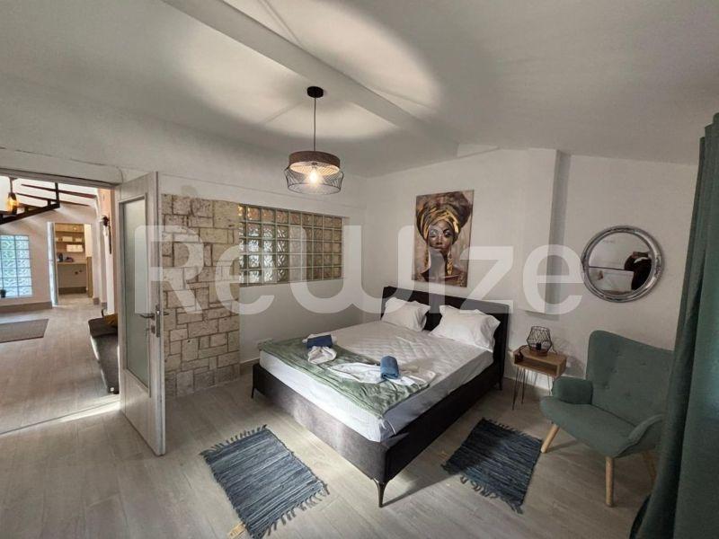 Photo 3,Bedroom,SALE,Residency,Detached house,145sqm,€385,000,Agia Triada