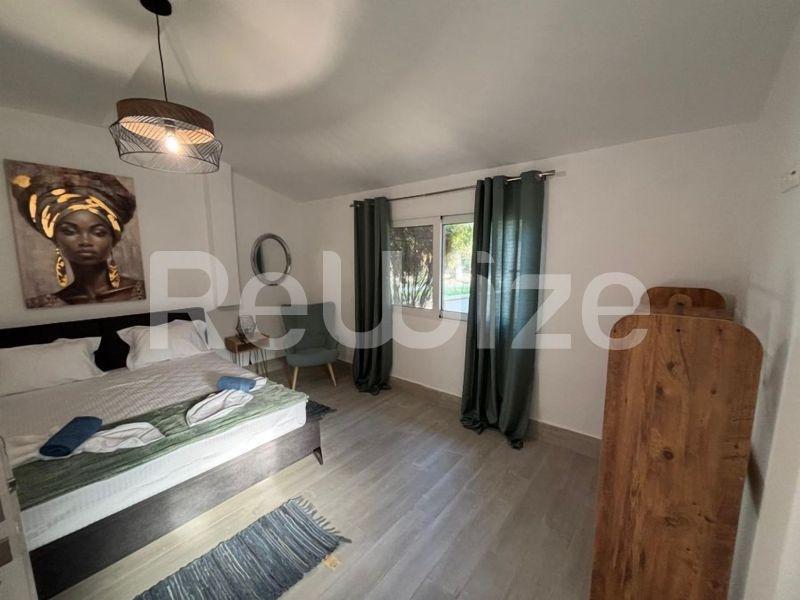 Photo 6,Bedroom,SALE,Residency,Detached house,145sqm,€385,000,Agia Triada