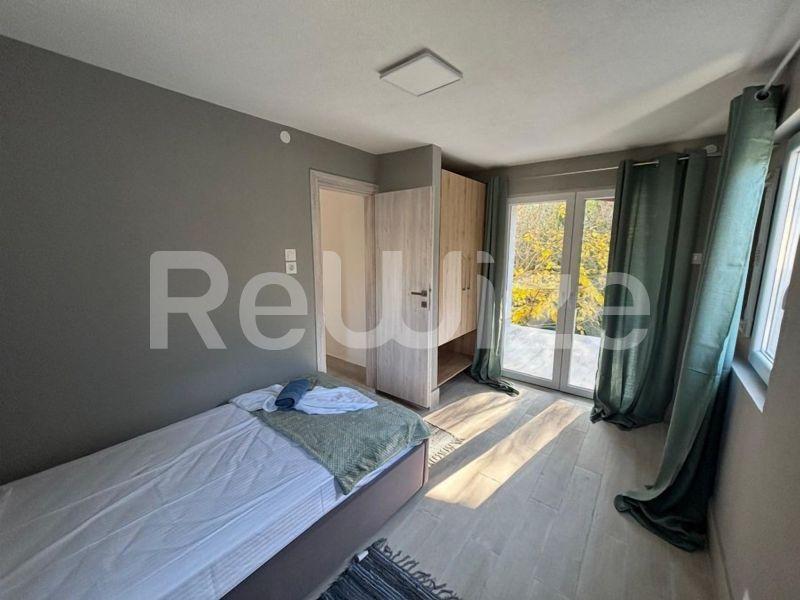 Photo 17,Bedroom,SALE,Residency,Detached house,145sqm,€385,000,Agia Triada