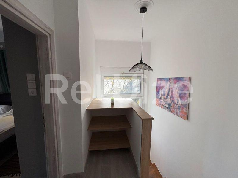 Photo 19,Staircase,SALE,Residency,Detached house,145sqm,€385,000,Agia Triada