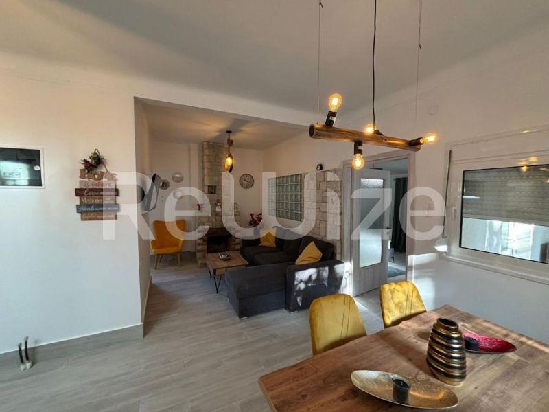 Photo 2,Living Room,SALE,Residency,Detached house,145sqm,€385,000,Agia Triada