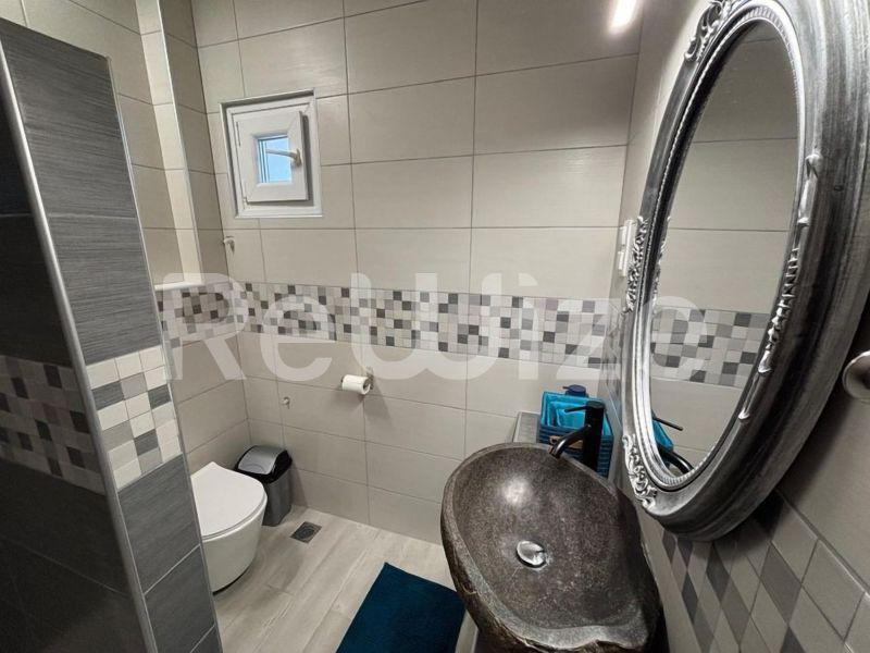 Photo 12,Bathroom,SALE,Residency,Detached house,145sqm,€385,000,Agia Triada