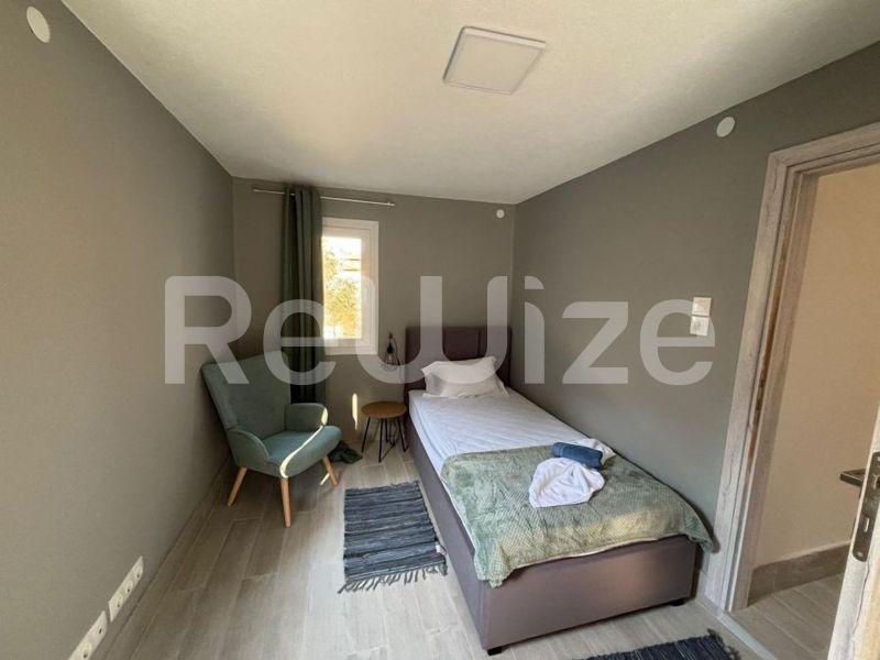 Photo 18,Bedroom,SALE,Residency,Detached house,145sqm,€385,000,Agia Triada