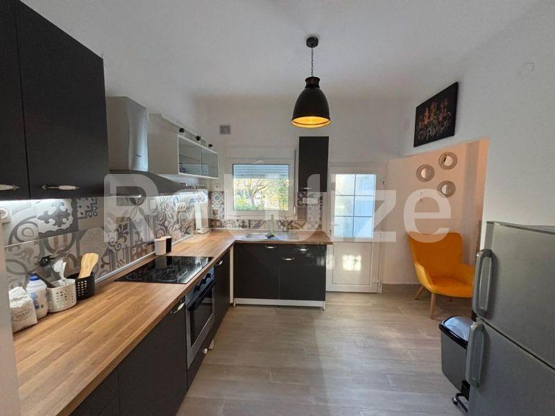 Photo 9,Kitchen,SALE,Residency,Detached house,145sqm,€385,000,Agia Triada