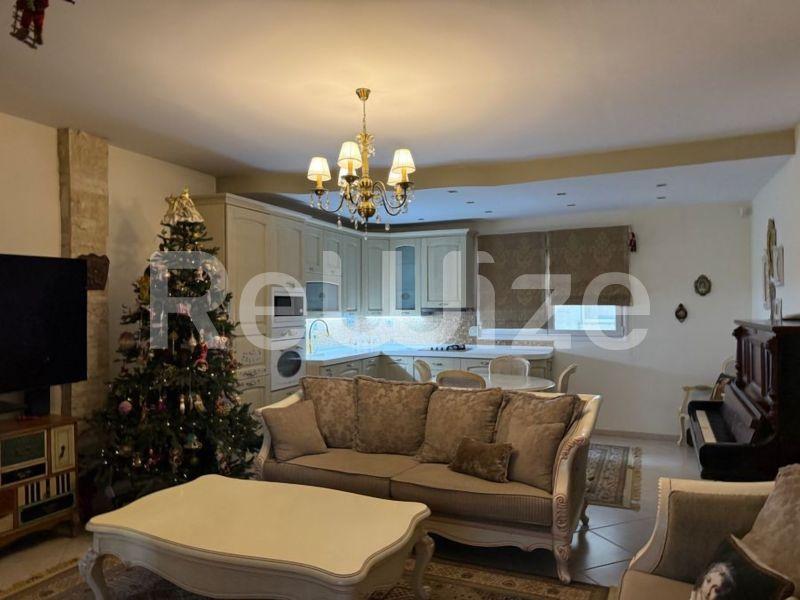 Photo 2,Living Room,RENT,Residency,Apartment,105sqm,€700,Stavroupoli