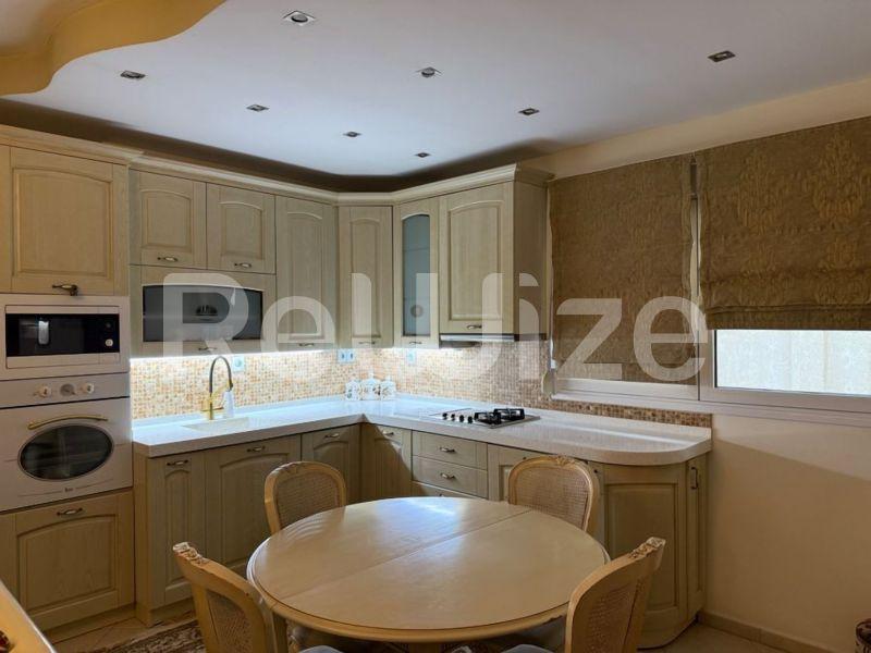 Photo 3,Kitchen,RENT,Residency,Apartment,105sqm,€700,Stavroupoli
