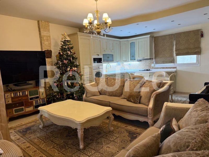 Photo 1,Living Room,RENT,Residency,Apartment,105sqm,€700,Stavroupoli