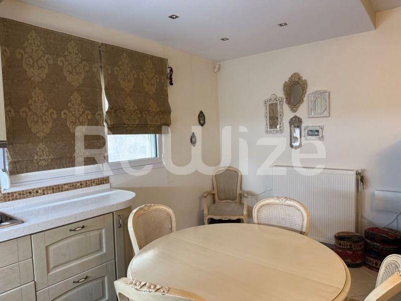 Photo 4,Kitchen,RENT,Residency,Apartment,105sqm,€700,Stavroupoli