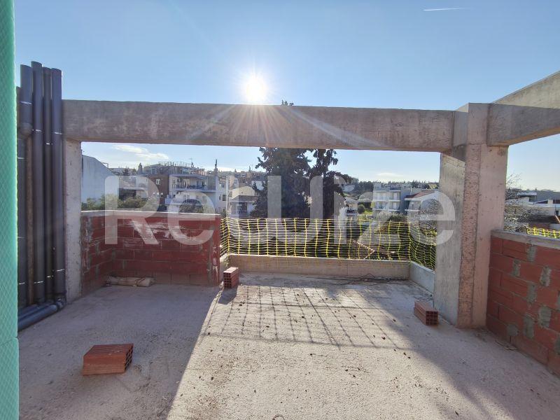 Photo 9,Μπαλκόνι,ΠΏΛΗΣΗ,Κατοικία,Μεζονέτα,120τ.μ,€420,000,Πυλαία