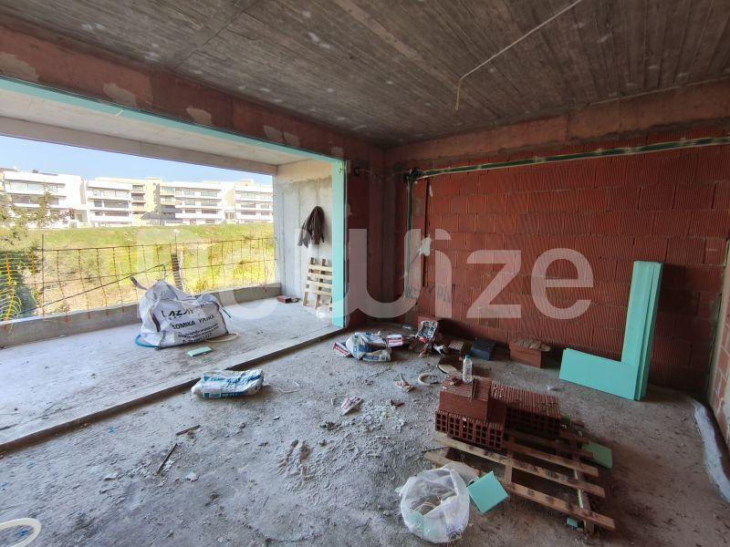 Photo 4,Σαλόνι,ΠΏΛΗΣΗ,Κατοικία,Μεζονέτα,120τ.μ,€420,000,Πυλαία