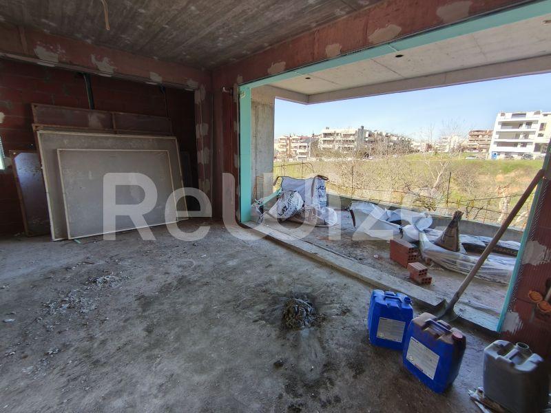 Photo 5,Σαλόνι,ΠΏΛΗΣΗ,Κατοικία,Μεζονέτα,120τ.μ,€420,000,Πυλαία