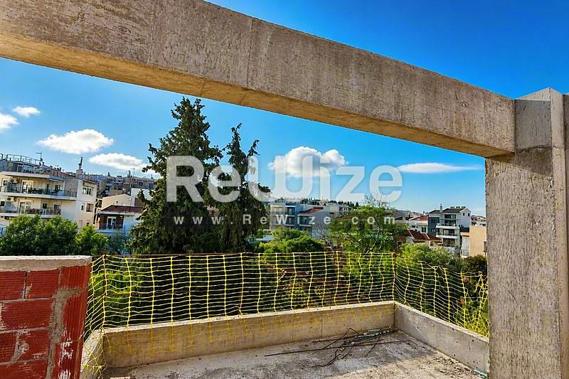 Maisonette 120 m² in Pylaia-Chortiatis, photo 9