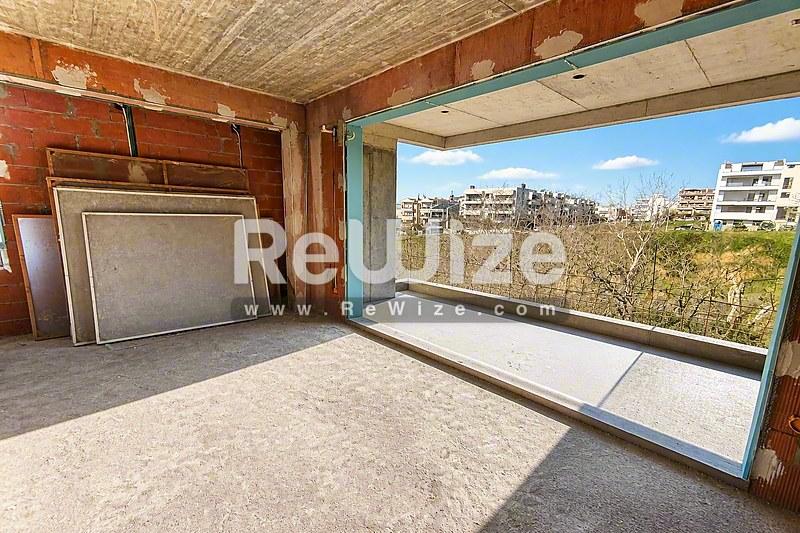 Maisonette 120 m² in Pylaia-Chortiatis, photo 5