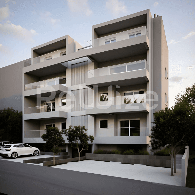 Photo 1,Εξωτερική,ΠΏΛΗΣΗ,Κατοικία,Μεζονέτα,120τ.μ,€420,000,Πυλαία