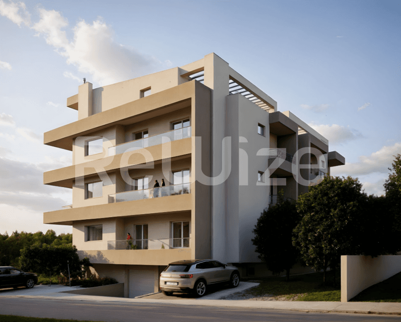 Photo 3,Outside,SALE,Residency,Apartment,122sqm,€410,000,Pylaia