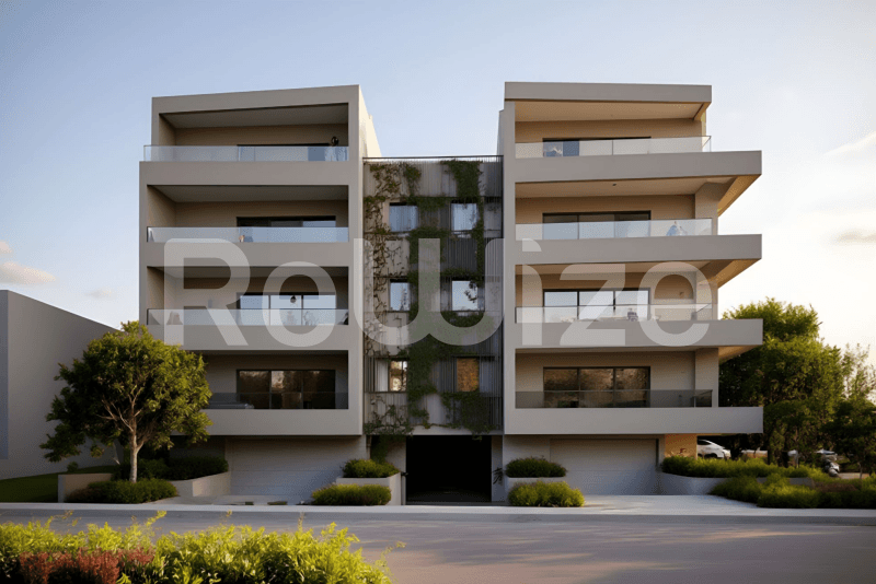 Photo 2,Outside,SALE,Residency,Apartment,122sqm,€410,000,Pylaia