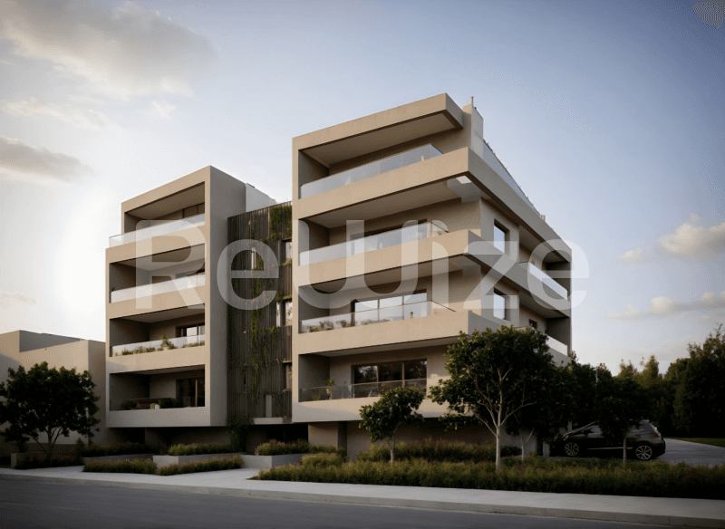 Photo 1,Outside,SALE,Residency,Apartment,122sqm,€410,000,Pylaia