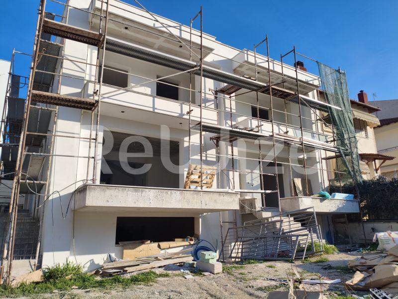 Photo 1,External View,SALE,Residency,Maisonette,200sqm,€600,000,Pylaia