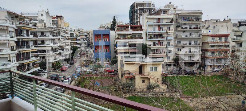 Apartment 110 m² in Kalamaria, photo 25