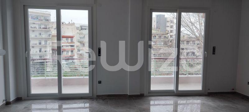 Apartment 110 m² in Kalamaria, photo 11
