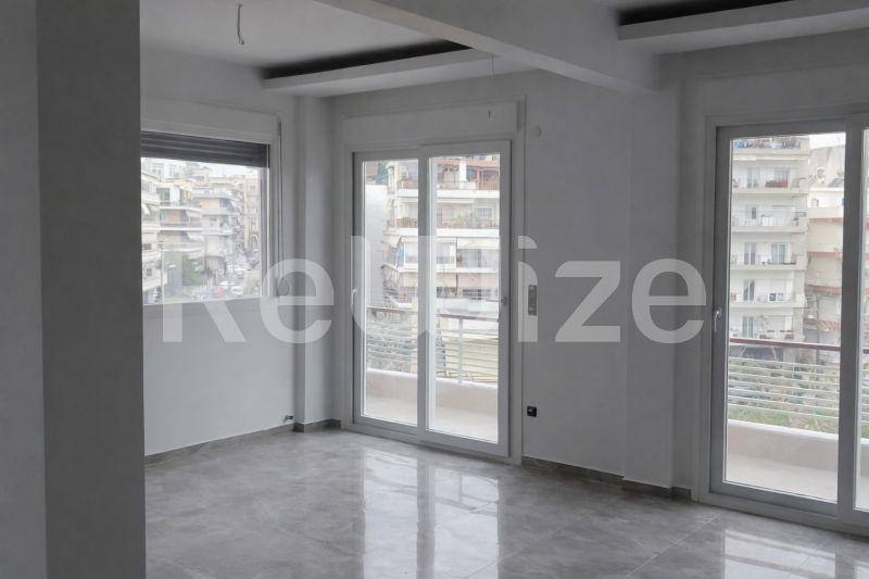 Apartment 110 m² in Kalamaria, photo 9