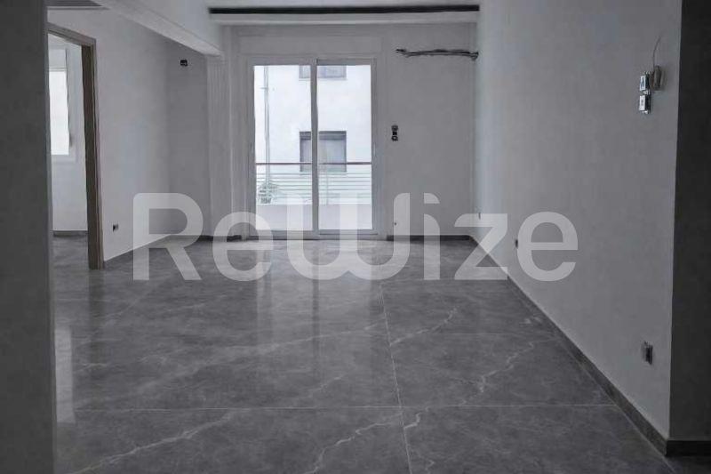 Apartment 97 m² in Kalamaria, photo 1