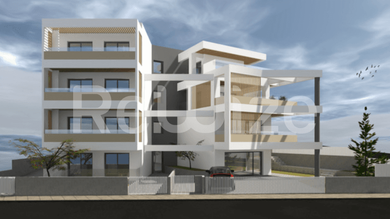 Photo 3,Outside,SALE,Residency,Apartment,118sqm,€430,000,Pylaia