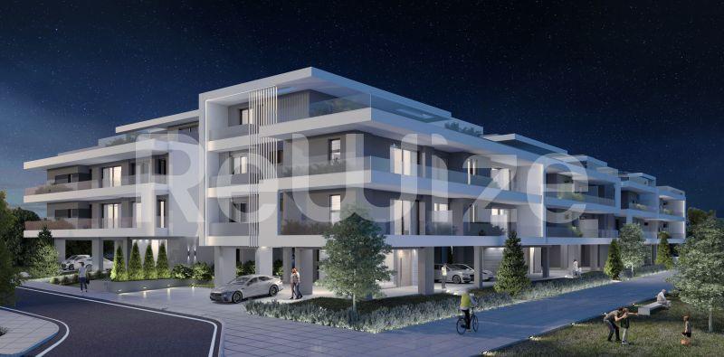 Photo 5,Outside,SALE,Residency,Apartment,100sqm,€250,000,Thermi