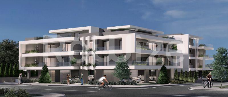 Photo 3,Outside,SALE,Residency,Apartment,127sqm,€330,000,Thermi