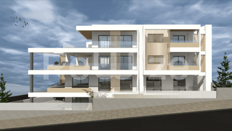 Photo 2,Outside,SALE,Residency,Apartment,118sqm,€450,000,Pylaia