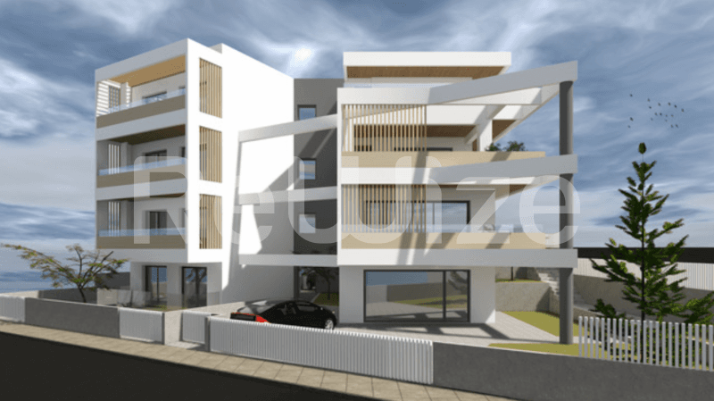 Photo 1,Outside,SALE,Residency,Apartment,118sqm,€450,000,Pylaia