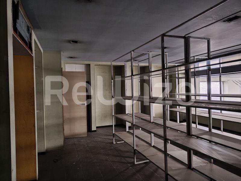 Building 4523 m² in Moschato-Tavros, photo 3