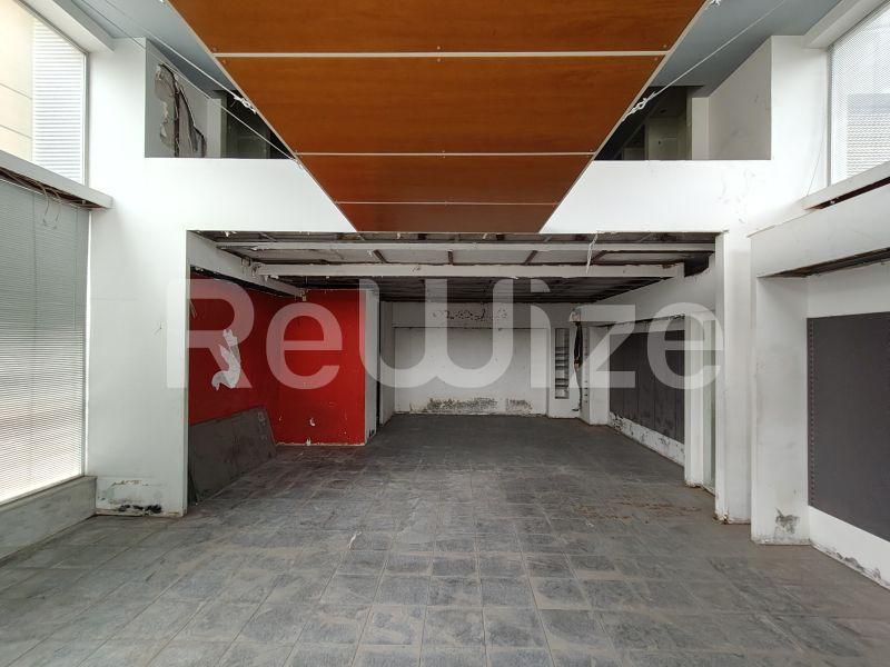 Building 4523 m² in Moschato-Tavros, photo 1