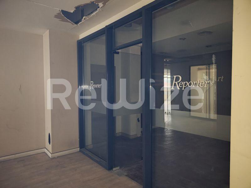 Building 4523 m² in Moschato-Tavros, photo 12