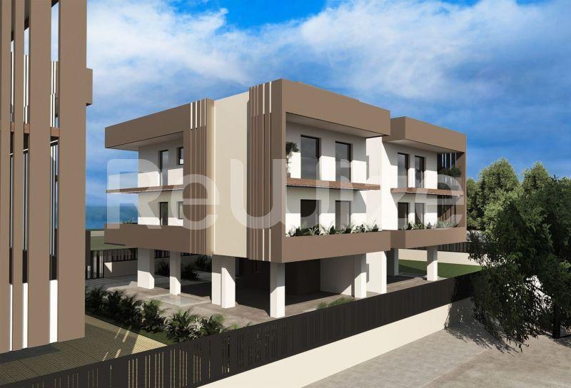 Photo 4,Outside,SALE,Residency,Apartment,102sqm,€275,000,Thermi