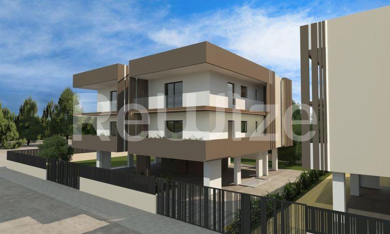 Photo 3,Outside,SALE,Residency,Apartment,102sqm,€275,000,Thermi