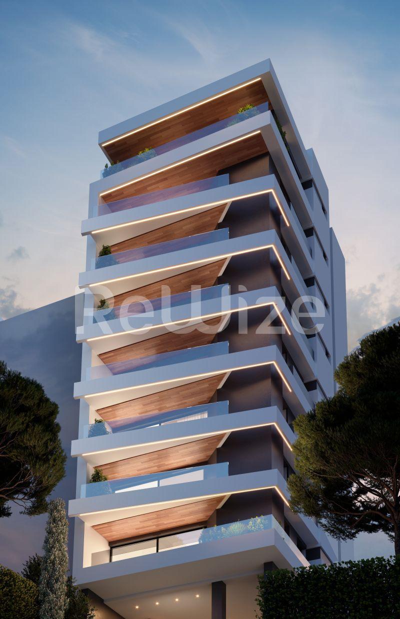 Photo 1,Outside,SALE,Residency,Apartment,118sqm,€480,000,Vyzantio