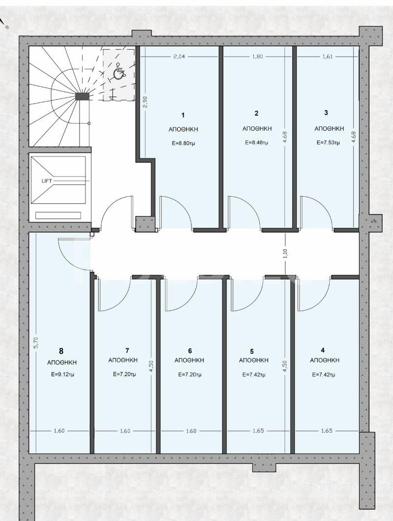 Photo 5,Outside,SALE,Residency,Apartment,118sqm,€480,000,Vyzantio