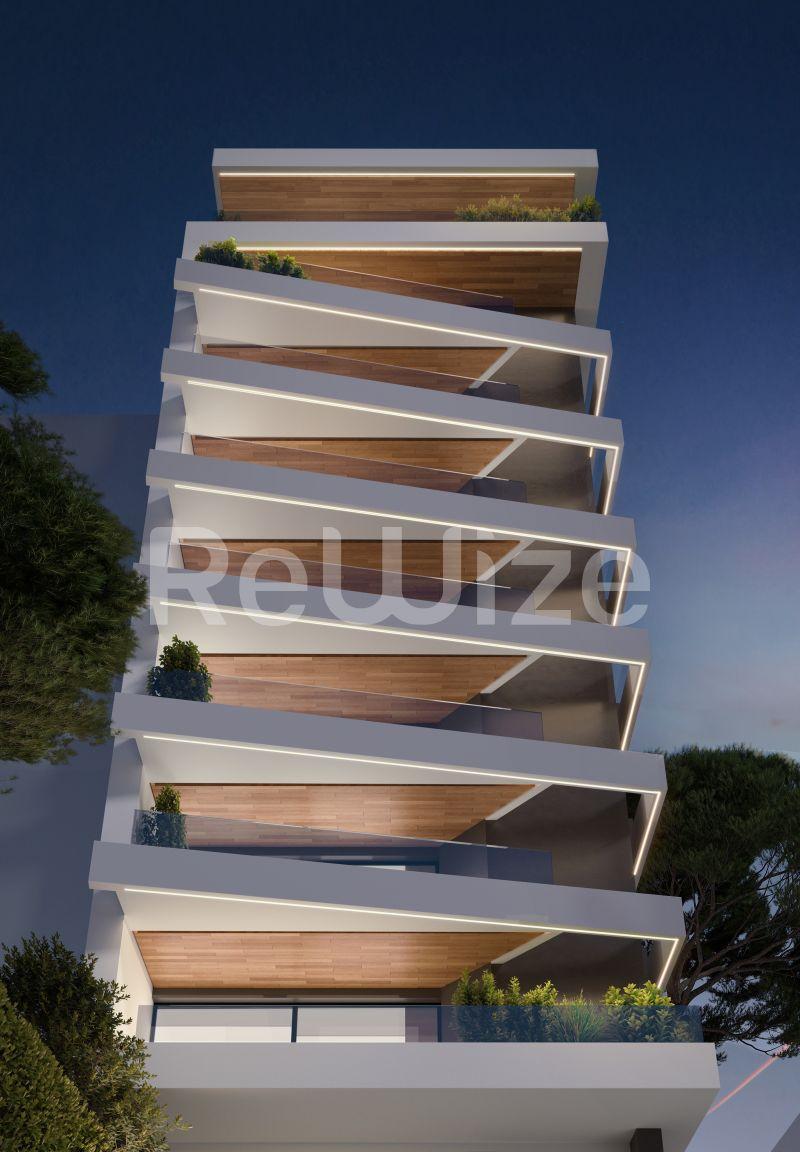 Photo 2,Outside,SALE,Residency,Apartment,116sqm,€540,000,Vyzantio