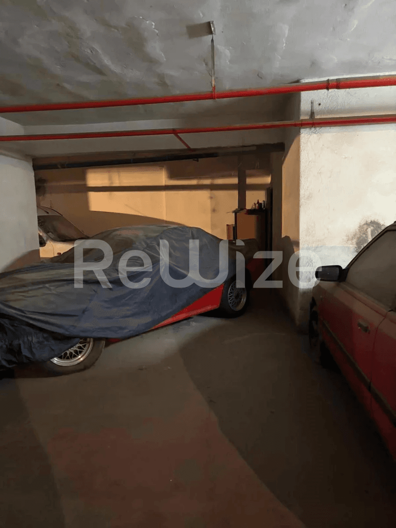 Photo 10,Parking,SALE,Residency,Apartment,145sqm,€315,000,Vyzantio