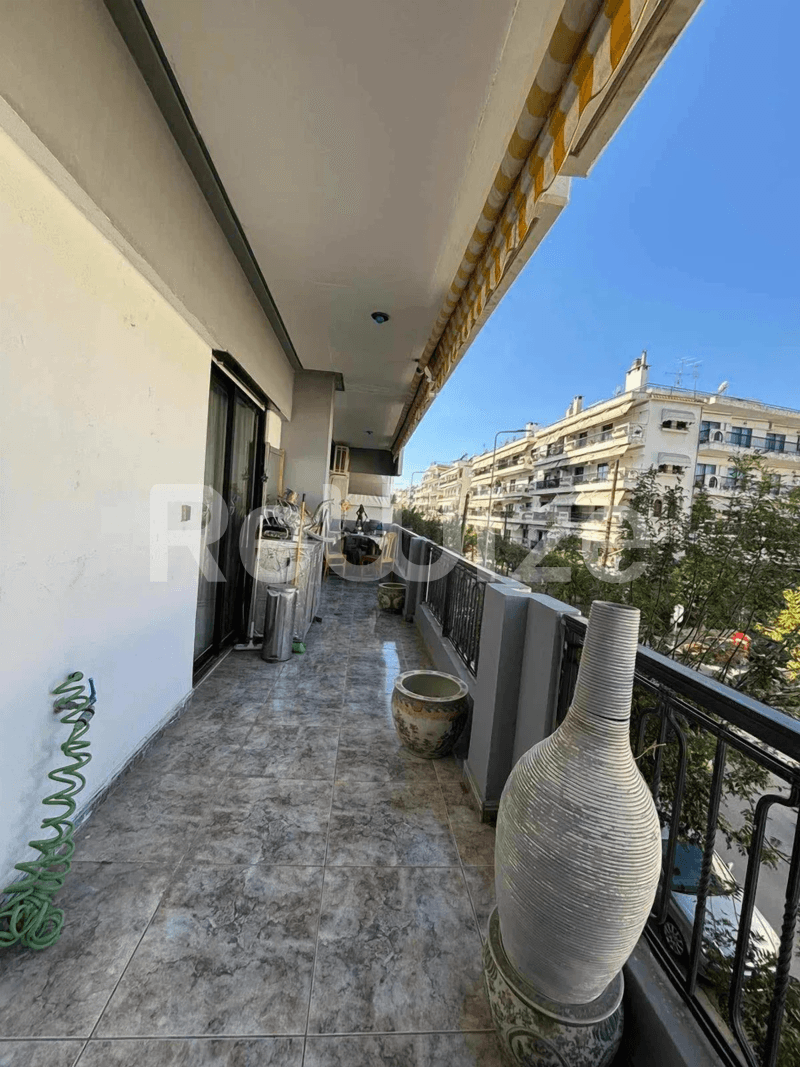 Photo 6,Balcony,SALE,Residency,Apartment,145sqm,€315,000,Vyzantio