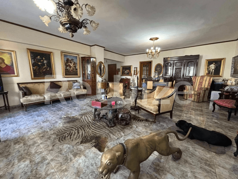 Photo 1,Living Room,SALE,Residency,Apartment,145sqm,€315,000,Vyzantio