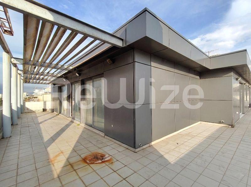 Photo 2,Balcony,SALE,Professional,Building,1573sqm,€1,900,000,Ano Patisia