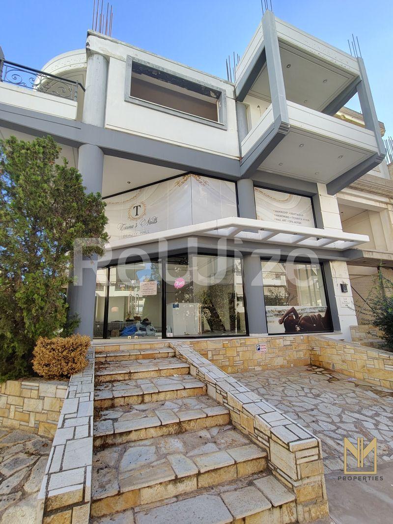 Photo 4,Pool,SALE,Residency,Detached house,406sqm,€350,000,Acharnes