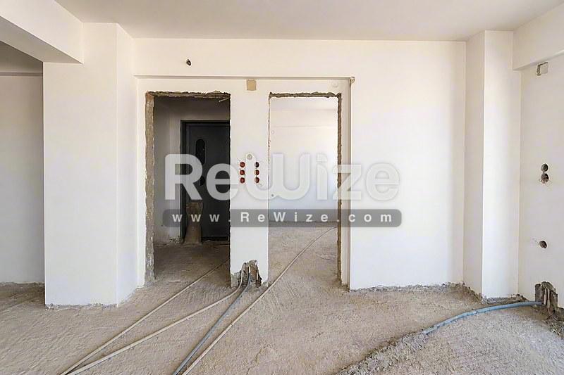 Detached house 406 m² in Acharnes, hallway