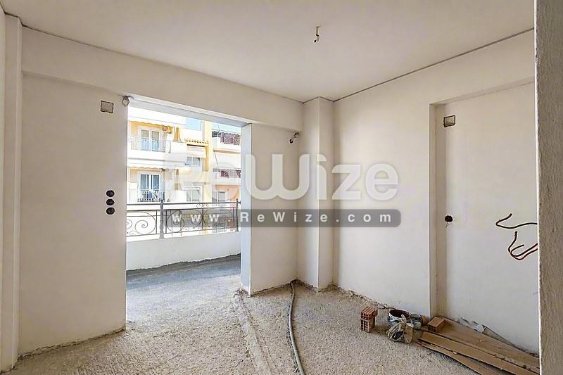 Detached house 406 m² in Acharnes, hallway