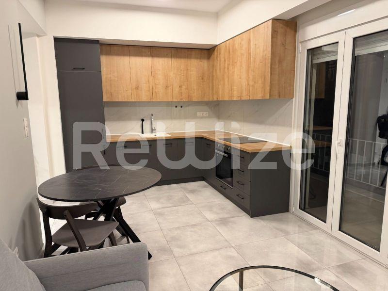 Photo 4,Kitchen,RENT,Residency,Apartment,61sqm,€790,Kato Toumpa