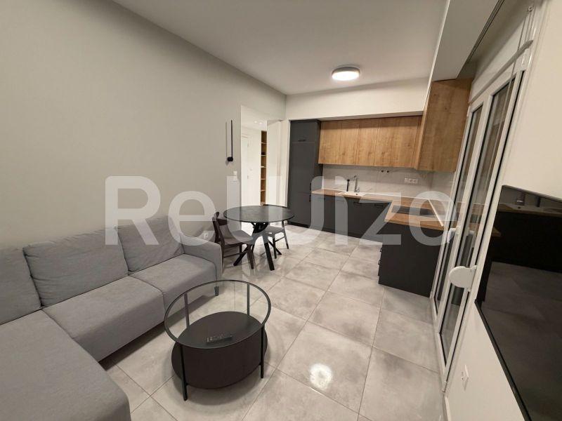 Photo 1,Living Room,RENT,Residency,Apartment,61sqm,€790,Kato Toumpa