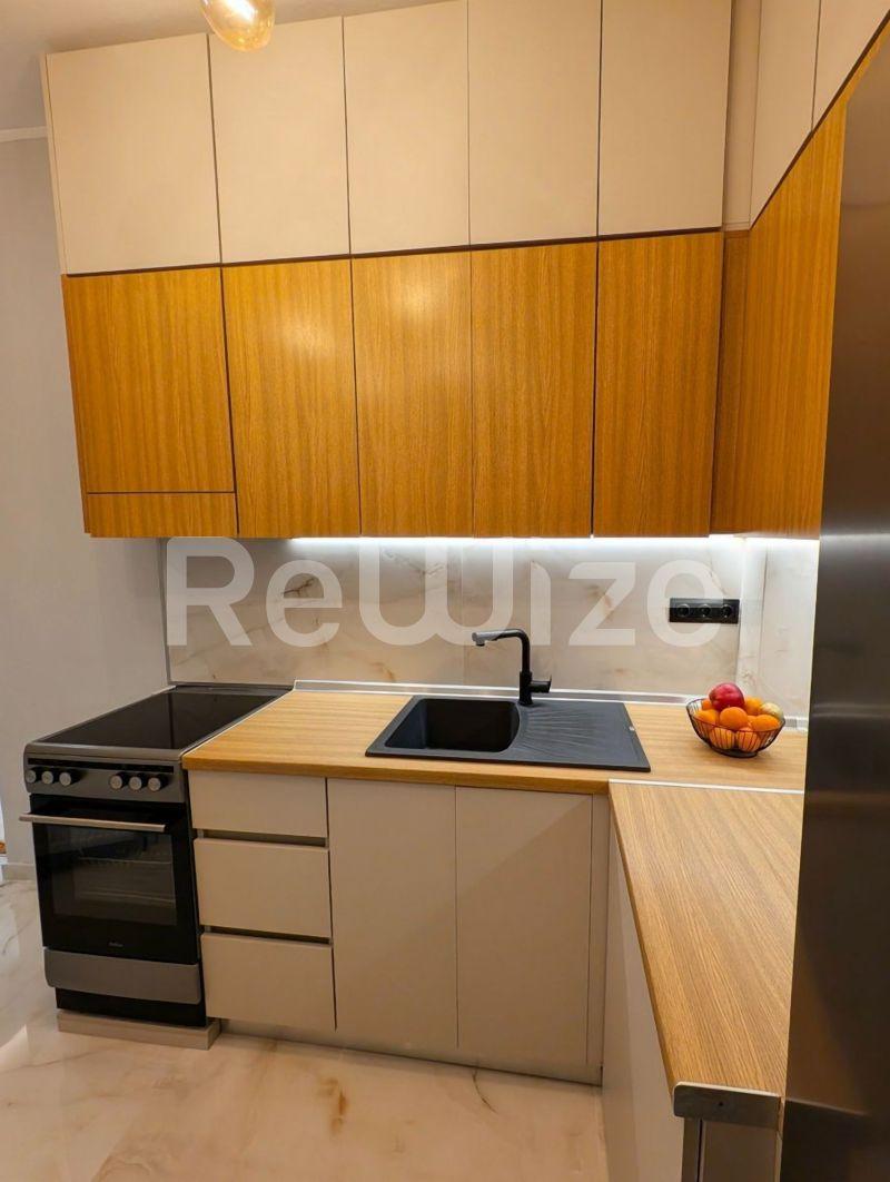 Photo 7,Kitchen,SALE,Residency,Apartment,55sqm,€155,000,Dioikitirio